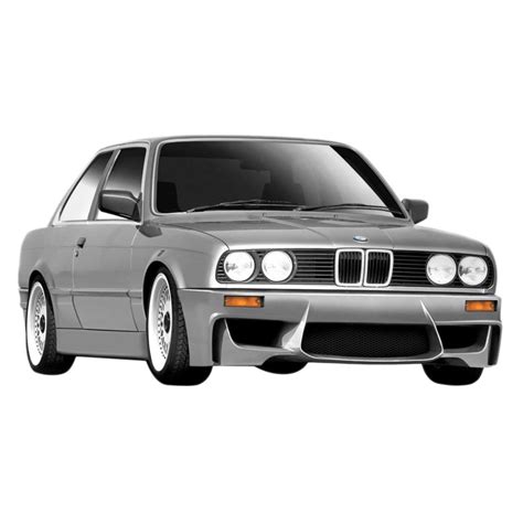 Beware of other cheap kits online. Duraflex® - BMW 316i / 318i / 320i / 320is / 325 / 325es / 325i / 325is / 325iX / M3 E30 Body ...