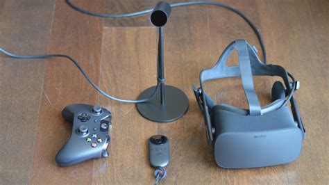 How To Set Up Your Oculus Rift Wareable