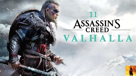 Assassin s Creed Valhalla 11 Söhne Ragnars YouTube