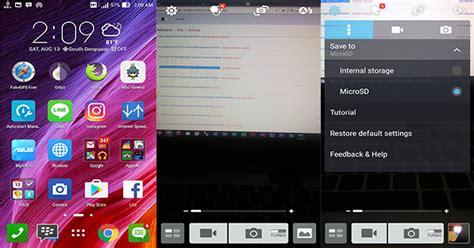 Check spelling or type a new query. Cara Menyimpan Hasil Foto Dan Video Kamera Android Di SD ...