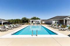 Retire In Style Apartments Milton Fl Offering Unparalleled Retirement Lifestyle