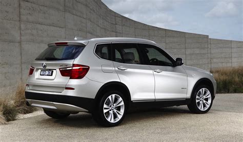 Is the 2013 bmw x3 a safe car? 2013 BMW X3: specification upgrade boosts SUV value ...