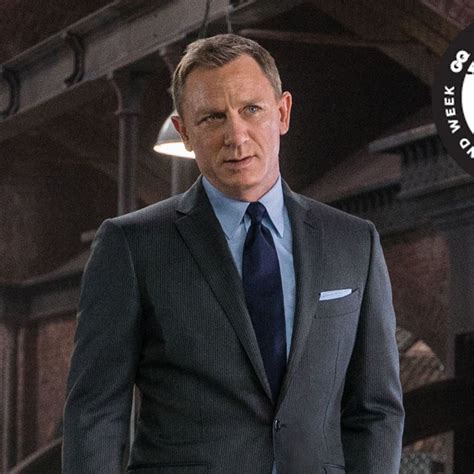 How To Get Daniel Craigs Hair Cut As James Bond In Spectre British Gq