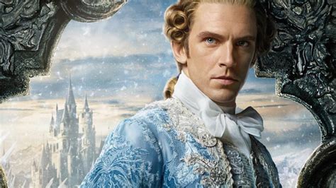 Publié 2 octobre 2017 at × in citation. La Belle et la Bête : Qui es-tu Dan Stevens ? | Premiere.fr