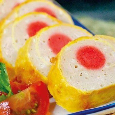Martabak dikombinasikan dengan mie, telur dan kornet? Resep Telur Kukus Kornet Menu Bekal Anak Sekolah Praktis ...