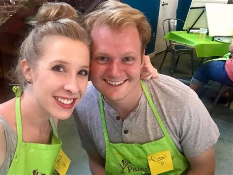 Virginia Shooting Victims Alison Parker And Adam Ward Were Both Engaged