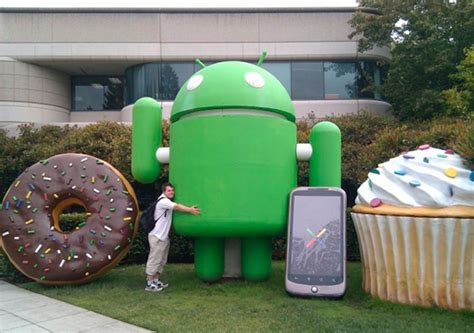 Las últimas versiones de oxygenos permiten duplicar apps como whatsapp. Hace nueve años surgió la primera versión de Android - El Carabobeño