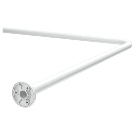 Neues bad aus einer hand? Duschvorhangstange Badewanne U Form Duschvorhang Badewanne ...