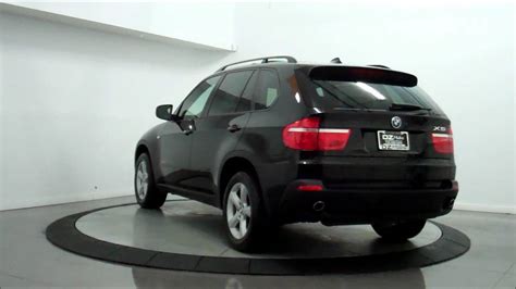There are no expert reviews for 2009 bmw x5. 2009 BMW X5 3.0i xDrive - YouTube