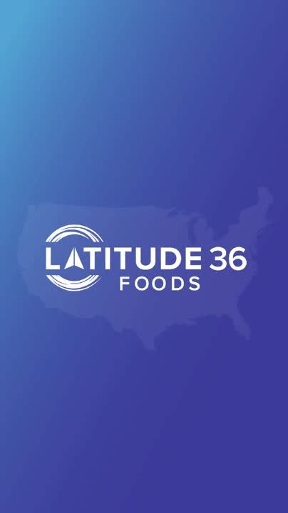 Latitude 36 Foods On Linkedin Latitude36foods Nationalsnackmonth