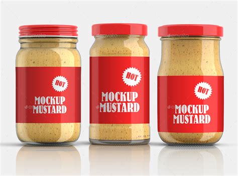 Download 20+ Best Jar Mockup PSD - Free & Premium Download - PSD Templates Blog