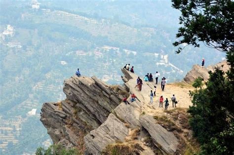 Top 14 Places To Visit In Mukteshwar Sightseeing And Things To Do