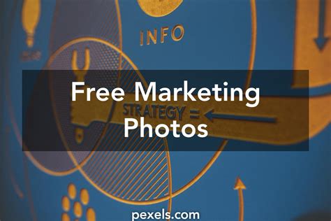 Free Stock Photos Of Marketing · Pexels