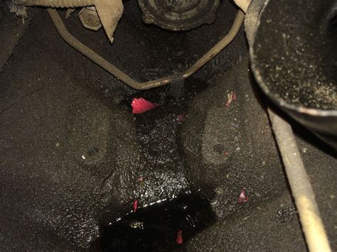 Where Is My Oil Leak Coming From Ford Truck Enthusiasts Forums
