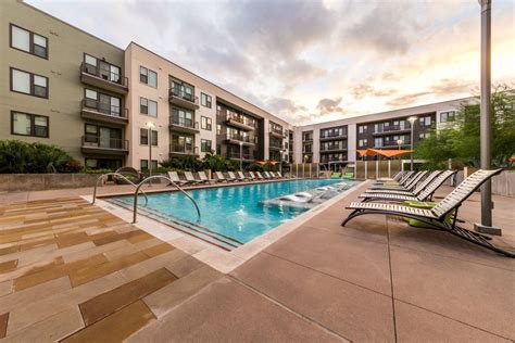 Maybe you would like to learn more about one of these? Marq Uptown Apartments - Austin, TX | Apartments.com