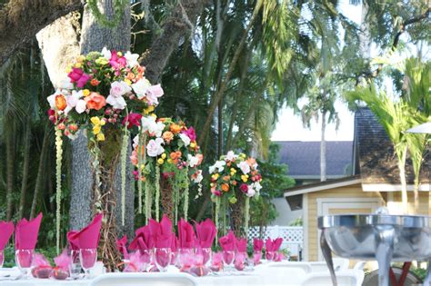 Maybe you would like to learn more about one of these? Burroughs home weddings, Fort Myers Florist, Fort Myers ...