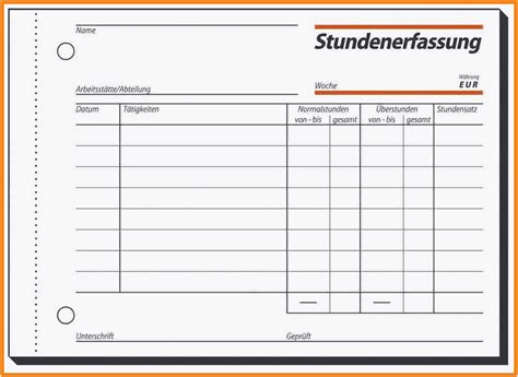 Stundenzettel vorlagen fr excel, word, pdf. #15+ arbeitsplan vorlage - Exemple CV Etudiant