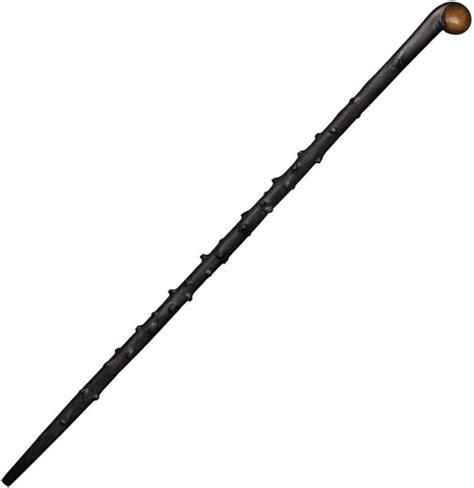Cold Steel 91pbst Blackthorn Staff Walking Stick For Sale Online Ebay