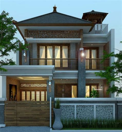 Model teras rumah joglo minimalis model teras rumah joglo minimalis. 50 Desain Rumah Joglo Modern Minimalis Terbaru | RUMAH IMPIAN