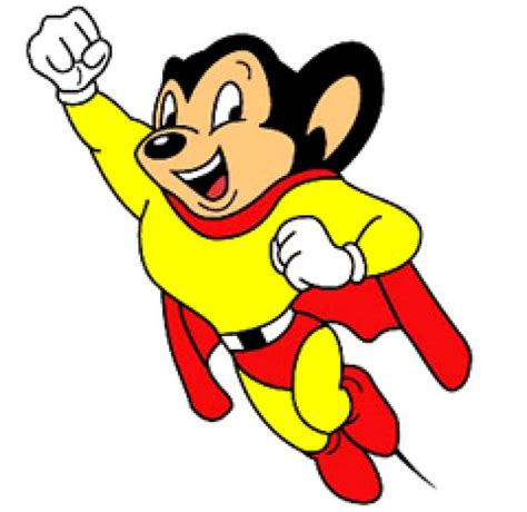 Super Mice May Pave Way For Superhumans Ny Daily News