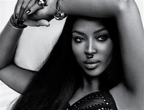 Naomi Campbell Trivia 50 Fascinating Facts About The Model Useless
