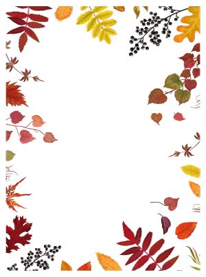 Download borders in ai, eps, gif, jpg, pdf, and png formats. Free Printable Borders - Colorful Page Borders