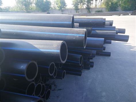 China 1000mm Hdpe Culvert Pipe Manufacturers Suppliers Factory