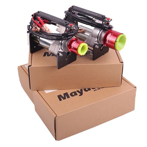 Mayatech Toc Electric Rc Engine Starter For 15cc 80cc Rc