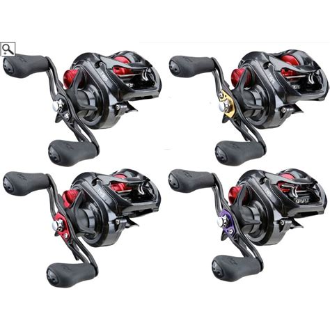 New Daiwa Tatula Ct H Hl Hs Hsl Bait Casting Fishing