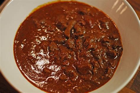 She shared the recipe for her hot rod texas chili—and some wisdom—with esquire. Texas Red Chili Recipe | Texas red chili recipe, Chili recipes, Recipes