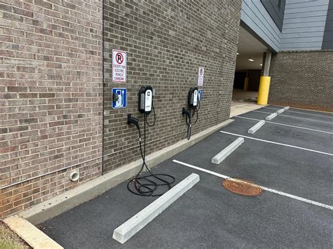 Piedmont Orthopedics | Marietta, GA | EV Station