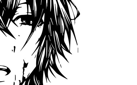 Sad Anime Boy Drawing Sad Boy Anime Wallpapers Wallpaper Cave