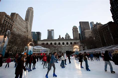 The Best New York City Holiday Activities To Do With Kids