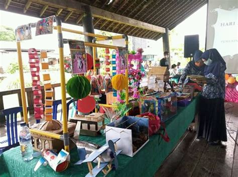 We did not find results for: Desa Kelinjau Ilir Muara Ancalong ikut memperingati Hari ...