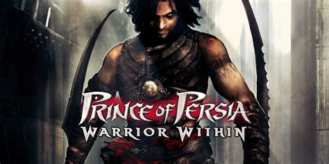 Are you an existing user? Prince Of Persia: Warrior Within | Nintendo GameCube ...
