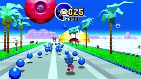 Sonic Mania Dimensional Heist Sega Genesis Remix Youtube