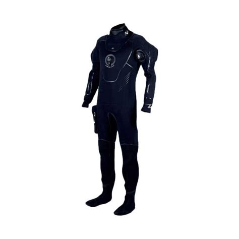 Aqualung Blizzard Slim Fit Dry Suit Man