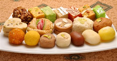 Top 7 Diwali Sweets You Must Try At Least Once Travel Center Blog