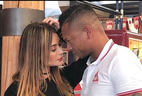 Jacobo es el primer hijo de sara uribe con fredy guarín. Sara Uribe y Freddy Guarín anuncian la llegada de su hijo ...