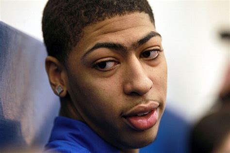 Find the newest anthony davis eyebrows meme. NBA Star Anthony Davis Trademarks His Eyebrows