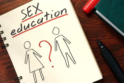 Why Sex Education Is Important In India Wrytin