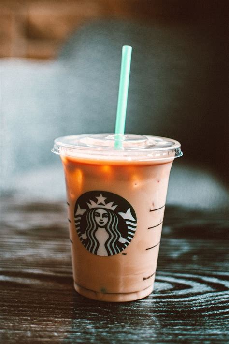 Coffee Lovers The Best Drinks At Starbucks