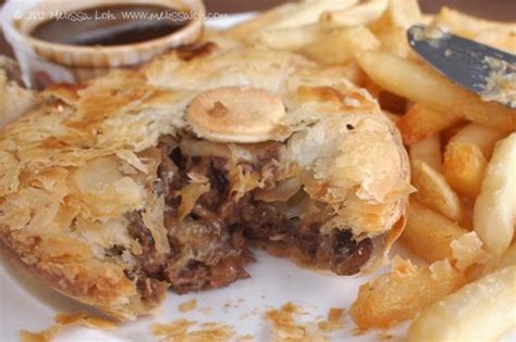 We would like to show you a description here but the site won't allow us. steak and kidney pie with chips and gravy | Food, Favorite recipes dinner, Recipes