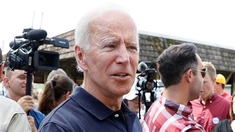 Texas Voters React To Joe Bidens Campaign And Constant Gaffes Fox News