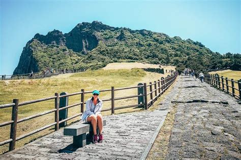 The Best Jeju Itinerary How To Spend 5 Days In Jeju
