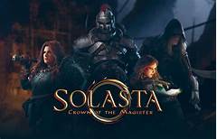 Solasta Wiki