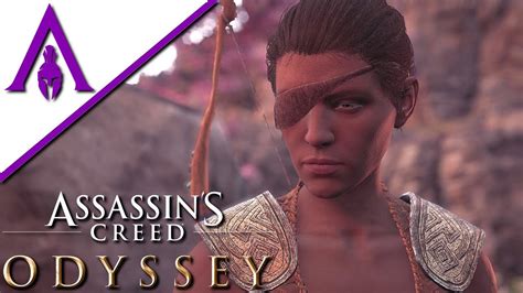 Assassins Creed Odyssey 126 Blut für Aphrodite Let s Play Deutsch
