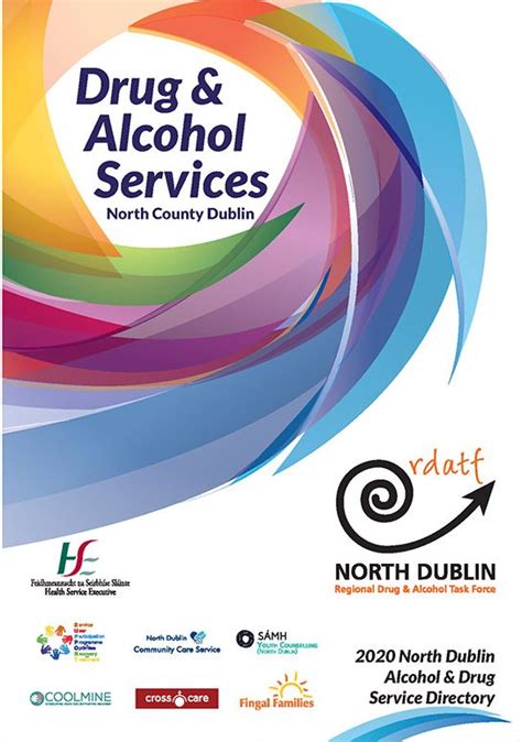 Drug And Alcohol Support For You North Dublin Rdatf