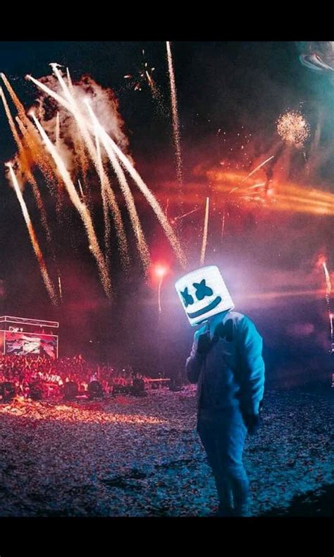 Download marshmello edm wallpaper to your mobile phone or tablet for free, uploaded by indesign in music. 314 best marshmello images on Pinterest | Marshmallow ...