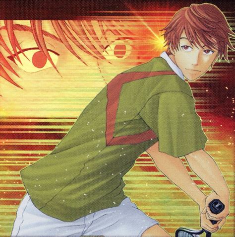 Sengoku Kiyosumi Tennis No Ouji Sama Image By Konomi Takeshi Zerochan Anime Image